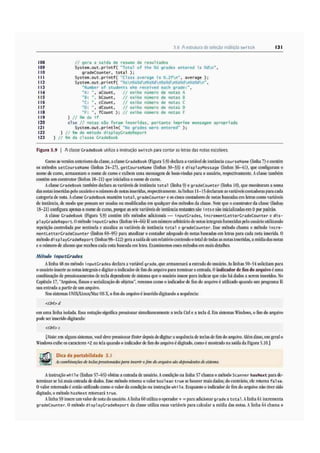 Java como progamar 8º edição - Paul Deitel & Harvey Deitel