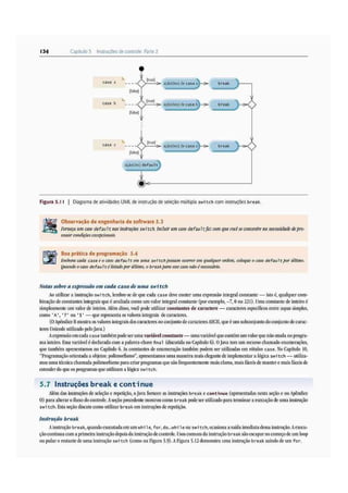 Java como progamar 8º edição - Paul Deitel & Harvey Deitel