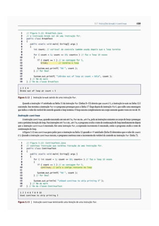 Java como progamar 8º edição - Paul Deitel & Harvey Deitel