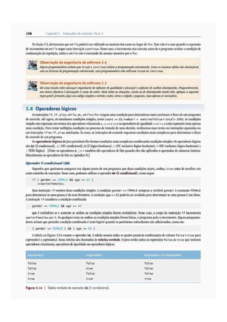 Java como progamar 8º edição - Paul Deitel & Harvey Deitel