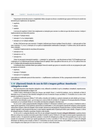 Java como progamar 8º edição - Paul Deitel & Harvey Deitel