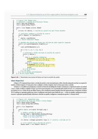 Java como progamar 8º edição - Paul Deitel & Harvey Deitel