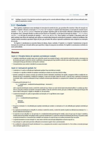 Java como progamar 8º edição - Paul Deitel & Harvey Deitel