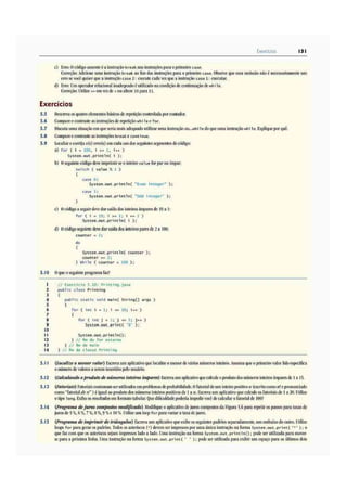 Java como progamar 8º edição - Paul Deitel & Harvey Deitel
