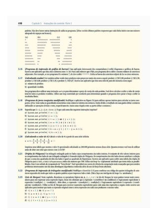 Java como progamar 8º edição - Paul Deitel & Harvey Deitel