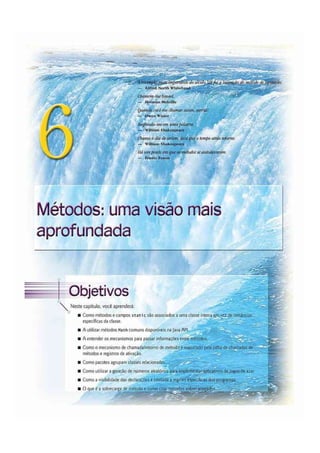 Java como progamar 8º edição - Paul Deitel & Harvey Deitel