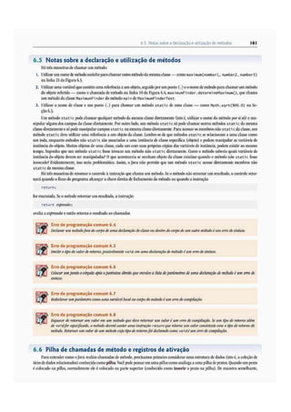 Java como progamar 8º edição - Paul Deitel & Harvey Deitel