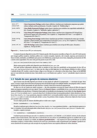 Java como progamar 8º edição - Paul Deitel & Harvey Deitel