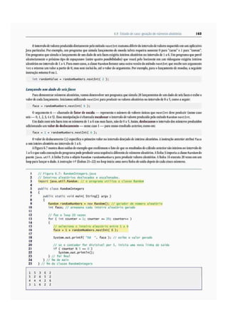 Java como progamar 8º edição - Paul Deitel & Harvey Deitel