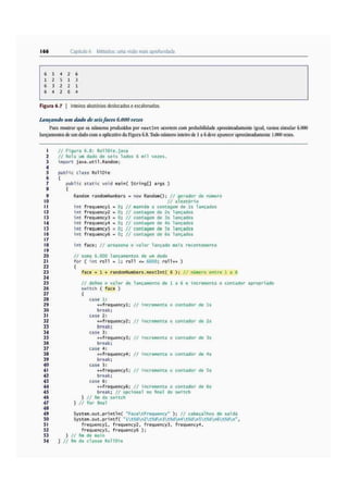 Java como progamar 8º edição - Paul Deitel & Harvey Deitel