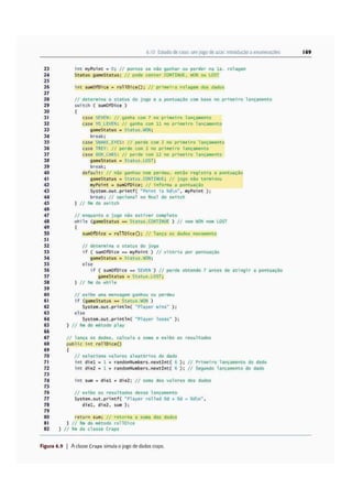 Java como progamar 8º edição - Paul Deitel & Harvey Deitel
