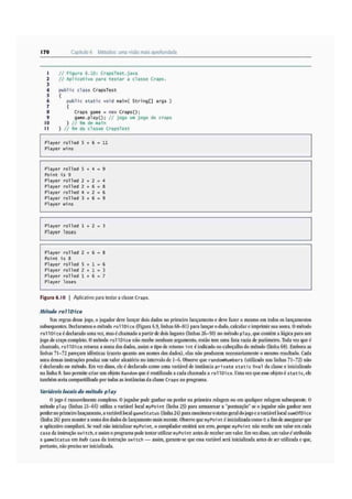 Java como progamar 8º edição - Paul Deitel & Harvey Deitel