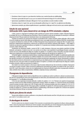 Java como progamar 8º edição - Paul Deitel & Harvey Deitel