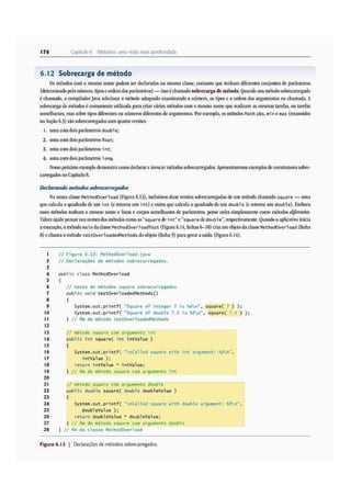 Java como progamar 8º edição - Paul Deitel & Harvey Deitel