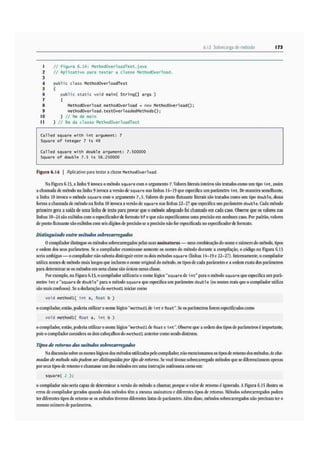 Java como progamar 8º edição - Paul Deitel & Harvey Deitel