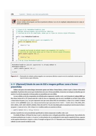 Java como progamar 8º edição - Paul Deitel & Harvey Deitel