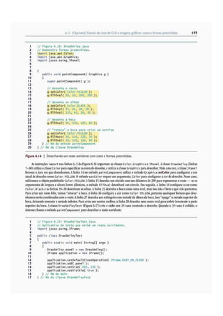 Java como progamar 8º edição - Paul Deitel & Harvey Deitel