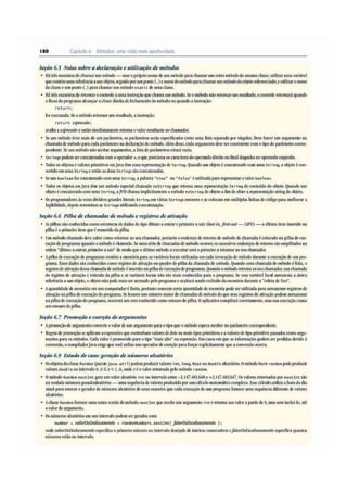 Java como progamar 8º edição - Paul Deitel & Harvey Deitel