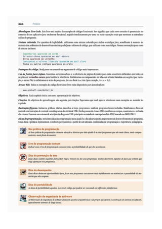 Java como progamar 8º edição - Paul Deitel & Harvey Deitel