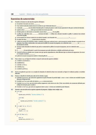 Java como progamar 8º edição - Paul Deitel & Harvey Deitel