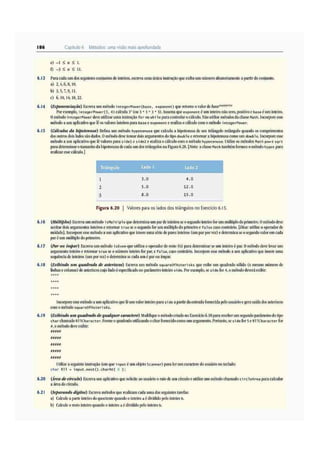Java como progamar 8º edição - Paul Deitel & Harvey Deitel
