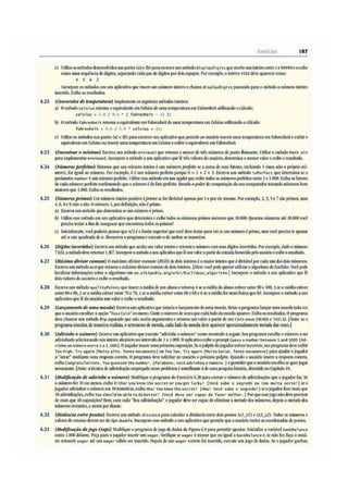 Java como progamar 8º edição - Paul Deitel & Harvey Deitel