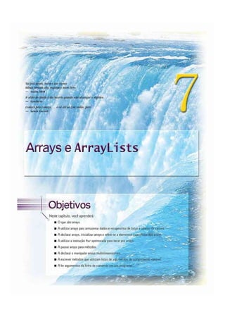 Java como progamar 8º edição - Paul Deitel & Harvey Deitel