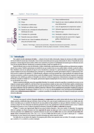 Java como progamar 8º edição - Paul Deitel & Harvey Deitel