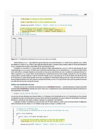 Java como progamar 8º edição - Paul Deitel & Harvey Deitel