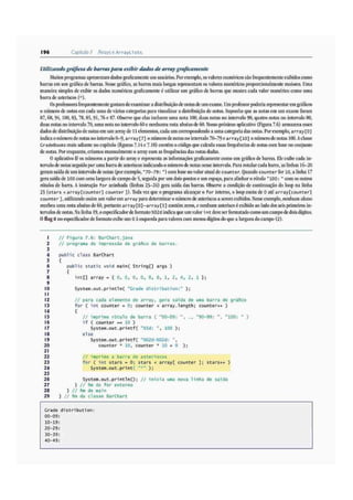 Java como progamar 8º edição - Paul Deitel & Harvey Deitel