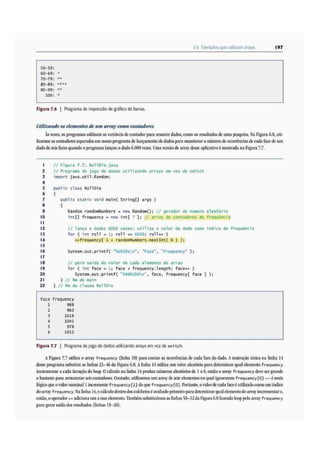 Java como progamar 8º edição - Paul Deitel & Harvey Deitel