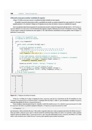 Java como progamar 8º edição - Paul Deitel & Harvey Deitel