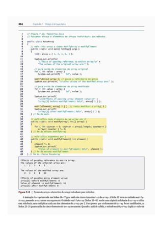 Java como progamar 8º edição - Paul Deitel & Harvey Deitel