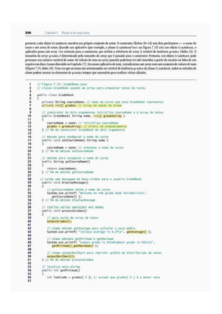 Java como progamar 8º edição - Paul Deitel & Harvey Deitel
