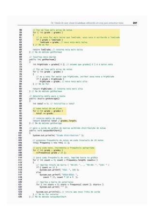 Java como progamar 8º edição - Paul Deitel & Harvey Deitel