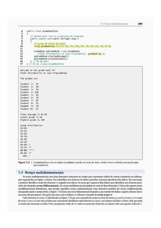 Java como progamar 8º edição - Paul Deitel & Harvey Deitel