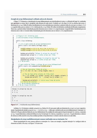 Java como progamar 8º edição - Paul Deitel & Harvey Deitel