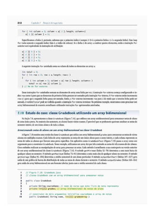 Java como progamar 8º edição - Paul Deitel & Harvey Deitel