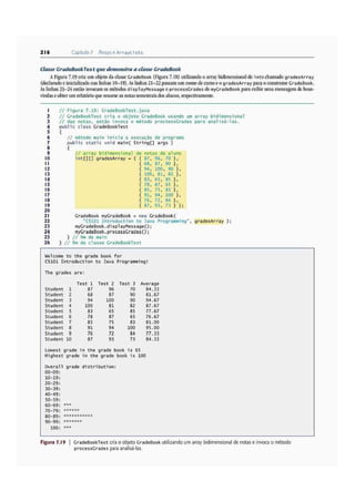 Java como progamar 8º edição - Paul Deitel & Harvey Deitel