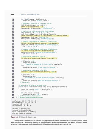 Java como progamar 8º edição - Paul Deitel & Harvey Deitel