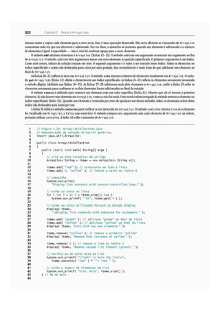 Java como progamar 8º edição - Paul Deitel & Harvey Deitel