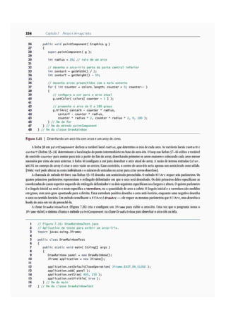Java como progamar 8º edição - Paul Deitel & Harvey Deitel