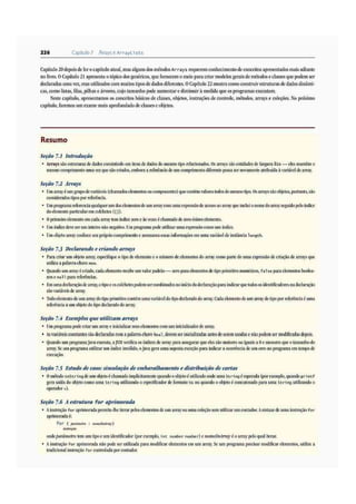 Java como progamar 8º edição - Paul Deitel & Harvey Deitel