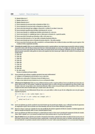 Java como progamar 8º edição - Paul Deitel & Harvey Deitel