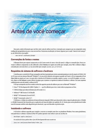 Java como progamar 8º edição - Paul Deitel & Harvey Deitel