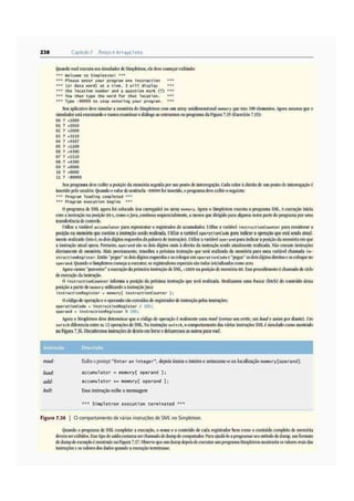 Java como progamar 8º edição - Paul Deitel & Harvey Deitel