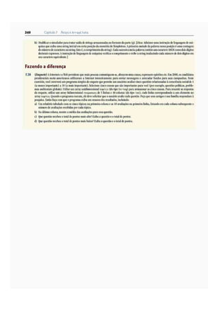 Java como progamar 8º edição - Paul Deitel & Harvey Deitel