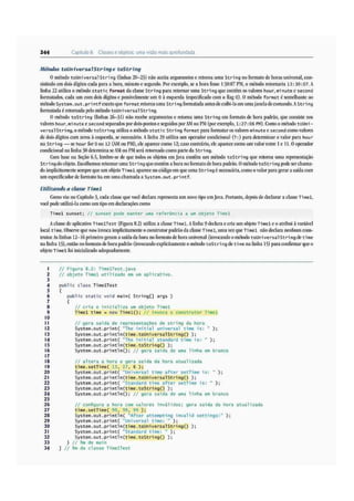 Java como progamar 8º edição - Paul Deitel & Harvey Deitel
