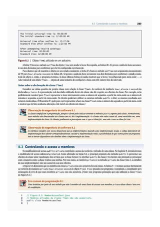 Java como progamar 8º edição - Paul Deitel & Harvey Deitel