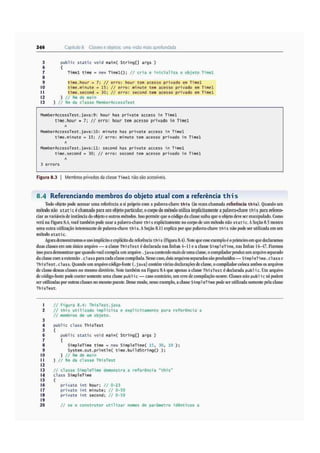 Java como progamar 8º edição - Paul Deitel & Harvey Deitel